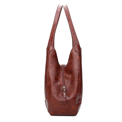 Vintage Women Hand Bag Designers Luxury Handbags Women Shoulder Tote Female Top-handle Bags Fashion Brand