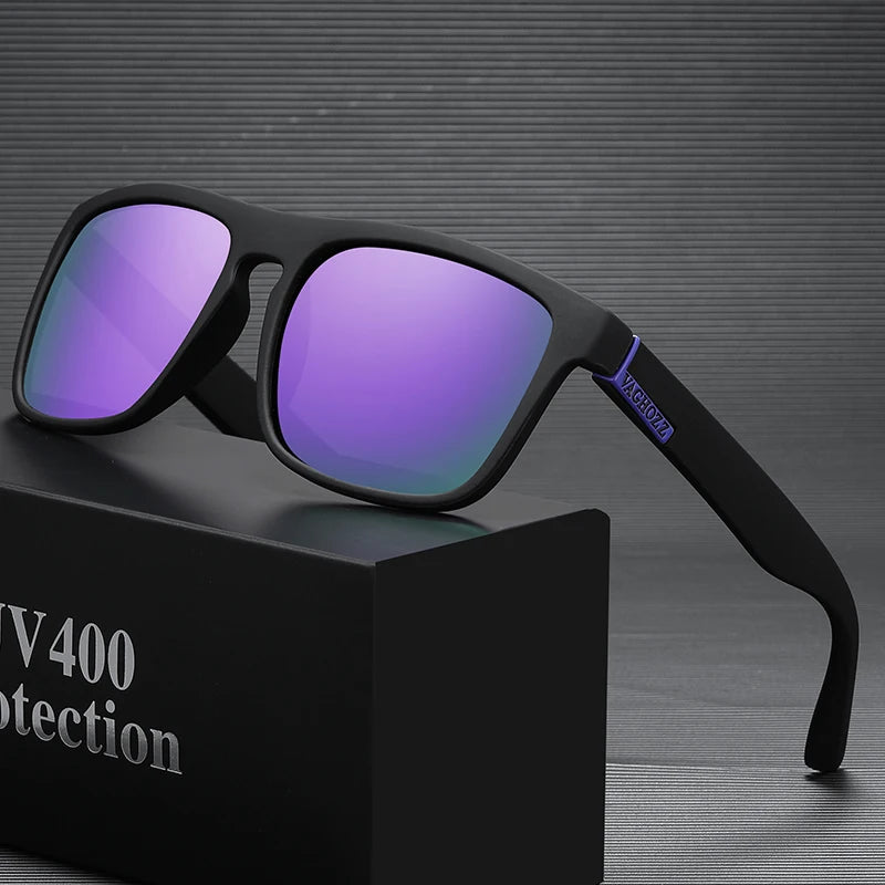 Brand New Sunglasses Men Women Sun Glasses Fishing Eyewear UV400 Softball Baseball Cycling Hiking Outdoor Sport Goggles