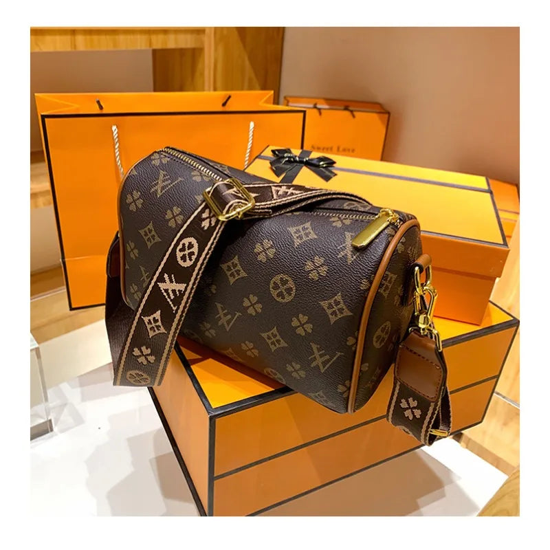 22*15*11cm Luxury Women Clutch Bags Designer Crossbody Shoulder Purses Handbag Women Clutch Travel Tote Bag
