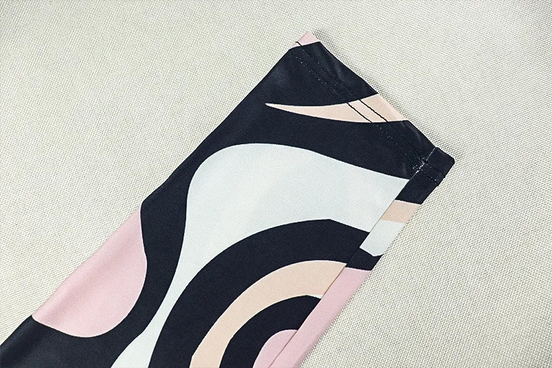 Zebra Print Jumpsuit Women o-Neck Sexy Hollow Off shoulder Sleeveless Skinny Peach Hip Hottie Street Fashion Overalls