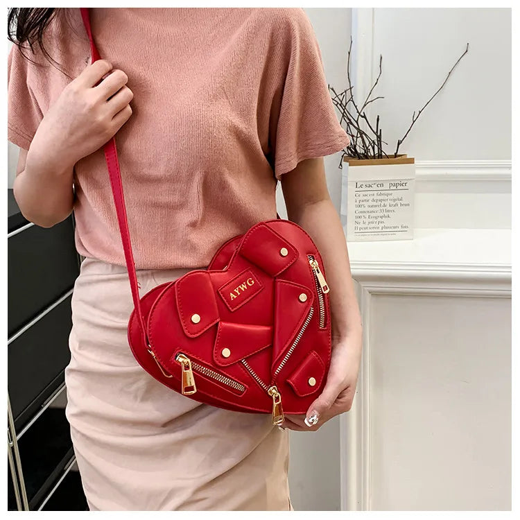 Crossbody Bags for Woman Shoulder Bags Clothing Bag Purse and Handbags Designer Bags Luxury Handbag Сумка Женская Bolsos Mujer