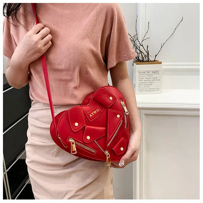 Crossbody Bags for Woman Shoulder Bags Clothing Bag Purse and Handbags Designer Bags Luxury Handbag Сумка Женская Bolsos Mujer