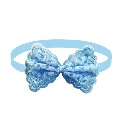50/100pcs Dog Accessories Small Dog Cat Bowties For Dog Grooming Products Dogs Supplies Mini Dogs Pets Bow Tie