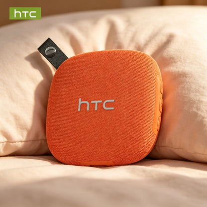 HTC WS01 Pillow Speaker Bluetooth Long Battery Built-in White Noise Sound Ultra-Thin Wireless Portable Speaker For Side Sleeper