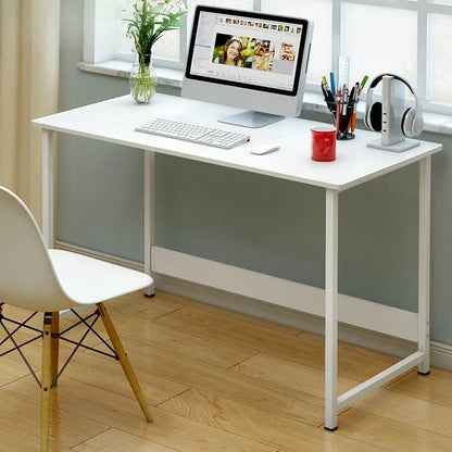 Computer desk desktop home economy small table simple modern desk simple bedroom table desk writing desk