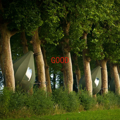TAO Hotel Tent Geodesic Dome Manor greenhouse Tent Leisure Resort Vacation Outdoor Glamping Round Tent Transparent Starry Sky Lu