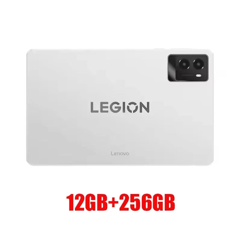 Lenovo LEGION Y700 3rd Snapdragon 8 Gen 3 2.5K 6550mAh LCD Screen 2560*1600 8.8-inch 165Hz 68W Charging Android 14