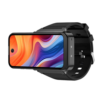 PG999 Max Android 12 4G Smart Watch Phone MT6762 Octa Core 3.97" HD Detachable Screen Dual Sim Dual Standby WIFI GPS Smartwatch