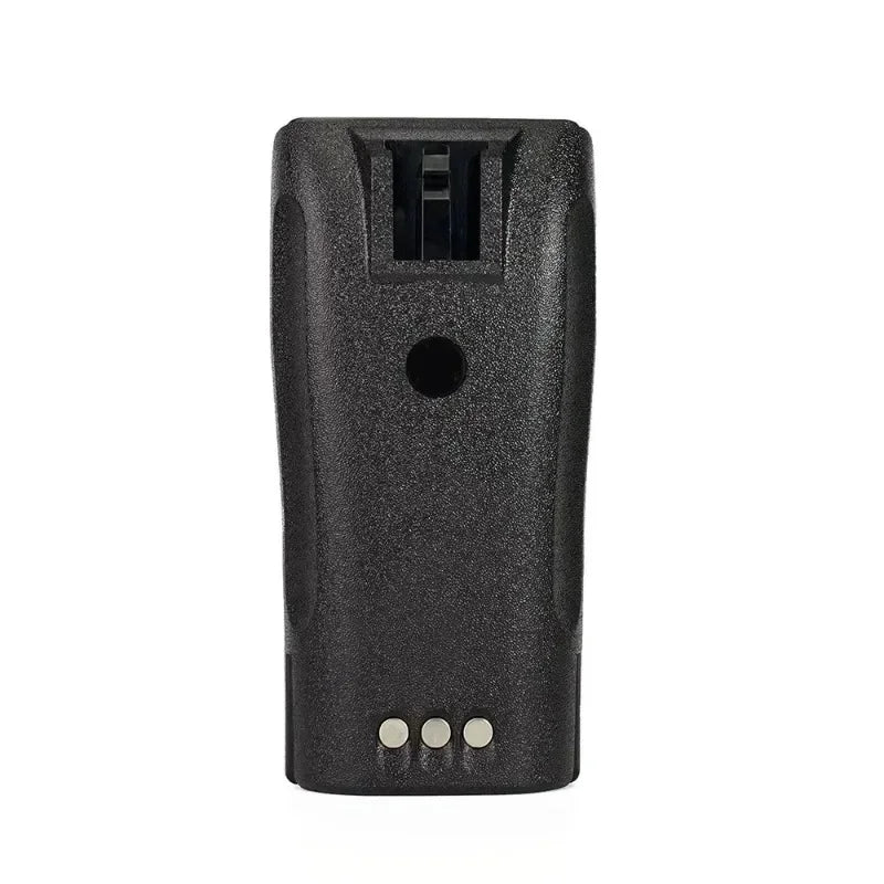 NNTN4497 2600mAh Rechargable Battery For Motorola Walkie Talkie GP3688/3188/XIR P3688 High Capacity Typec