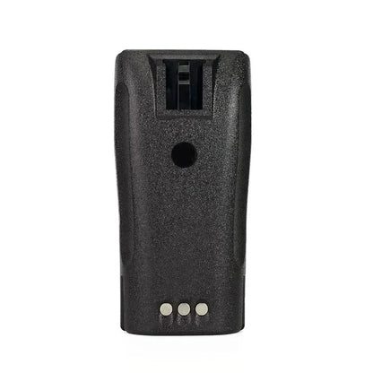 NNTN4497 2600mAh Rechargable Battery For Motorola Walkie Talkie GP3688/3188/XIR P3688 High Capacity Typec