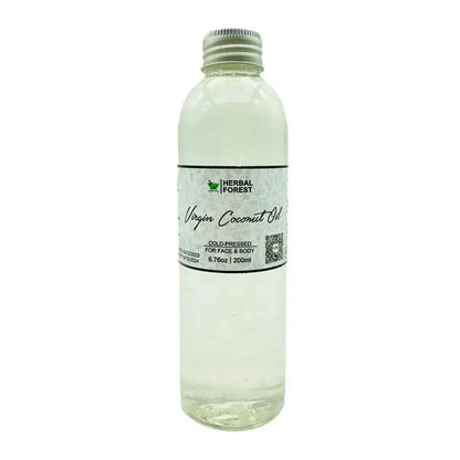 Pure Natural Virgin Coconut Oil Moisturizes Soft Skin Repairs Damaged Hair DIY Handmade Soap Cleansing Oil Face Body Massage Oil