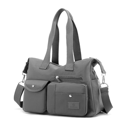 Fashion High Quality Handbag Female CrossBody Bag Women Shoulder bag Ladies Messenger Bag Nylon waterproof Lady Purse sac a main