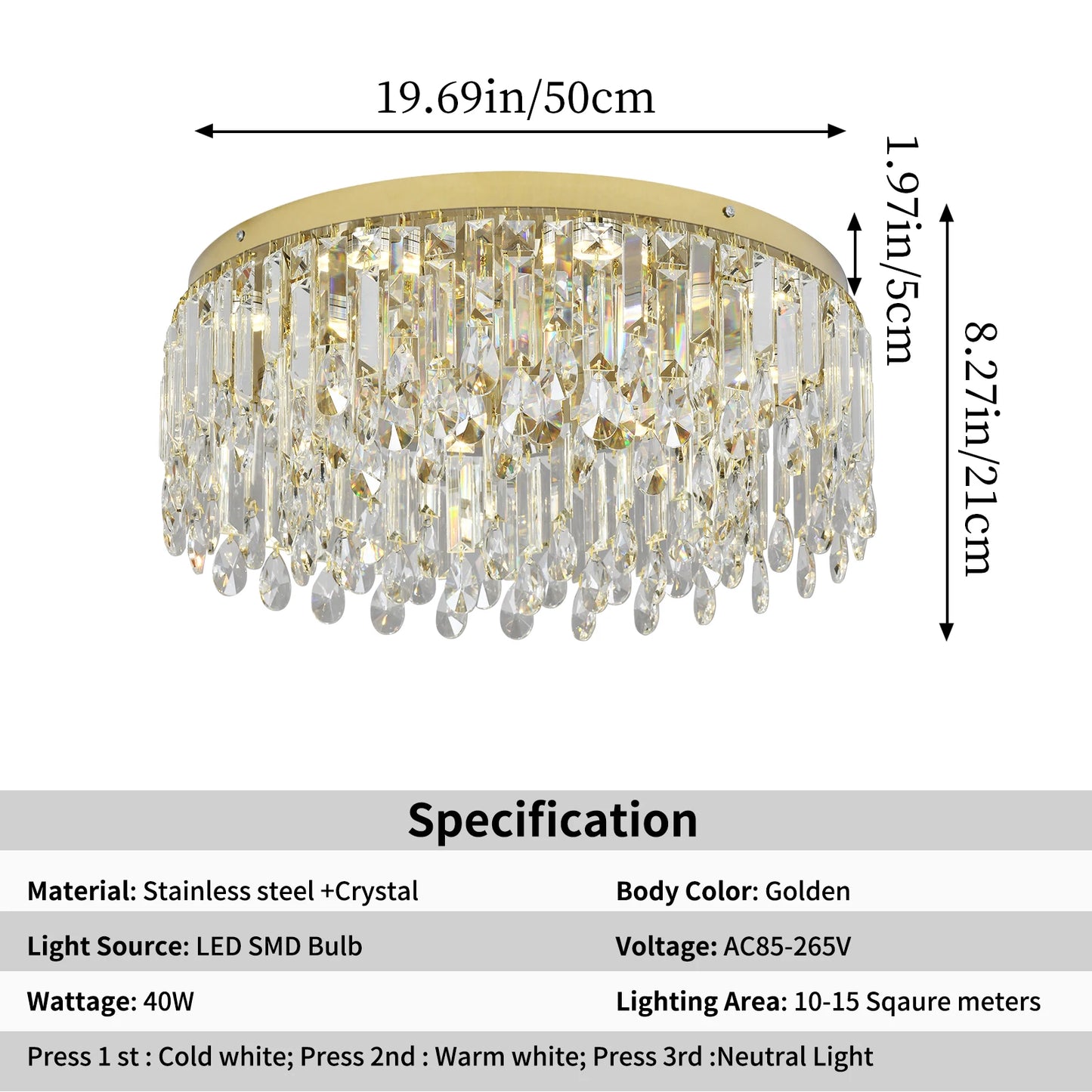 Chandelier Modern Luxury Led Ceiling Light Living Room Bedroom Decoration Hanging Lamp Lighting Fixture Nordic Pendant Lights  ﻿