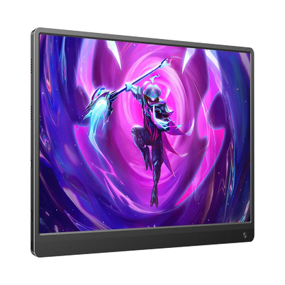 UPERFECT 15.6 " Toucscreen Monitor Built-in 10800mAh Rechargercable Battery 1080P FHD USB C HDMI 120Hz Portable Gaming Display