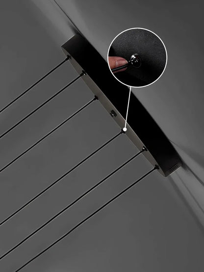 Modern Stair Chandelier Pendant Lights Indoor Lighting Ceiling Lamp Hanging Light Led Chandeliers for Living Room Indoor Lightin