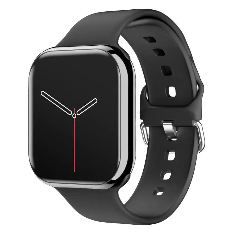 GPS Smart Watch Men For Apple Watch 10 Series Always On Display Body Temperature BT Call NFC Women DT Smartwatch For IOS Android
