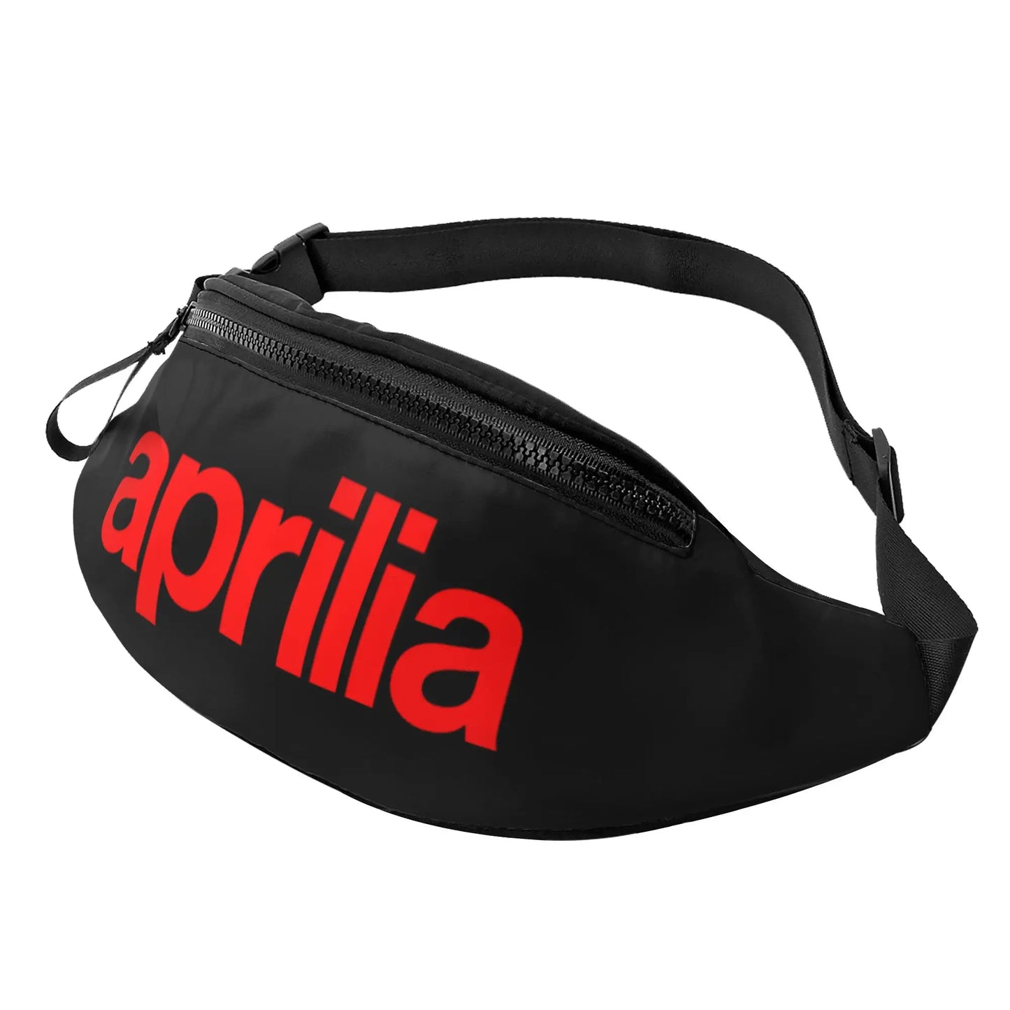 Custom Racing Fanny Pack for Men Women Unisex Casual Waist Bag for Running Hiking Travel Walking Sport Fishing Waist Packs