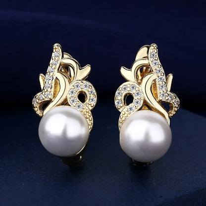 925 Silver Needle Princess Crystal Square Zircon Drop Earrings for Women Trendy Simplicity Jewelry Girl Sweet Gifts New