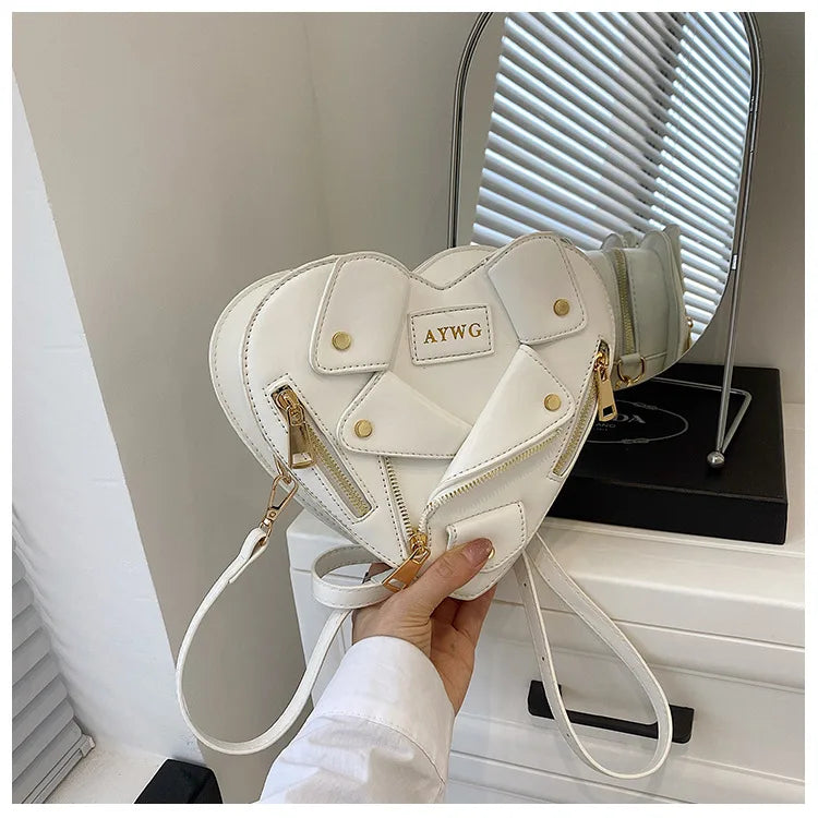 Crossbody Bags for Woman Shoulder Bags Clothing Bag Purse and Handbags Designer Bags Luxury Handbag Сумка Женская Bolsos Mujer