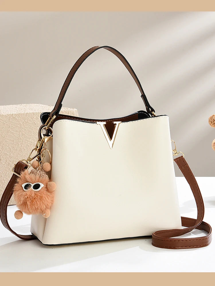 New Women bag Handbag for women 2026 sac a main Fashion single shoulder bags luxury designer handbag square bag
