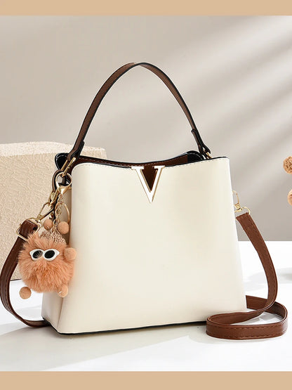 New Women bag Handbag for women 2026 sac a main Fashion single shoulder bags luxury designer handbag square bag