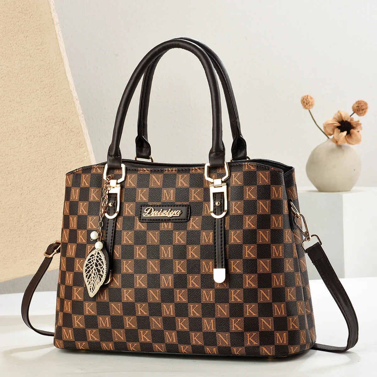 Women Print Leather Handbags Ladies Large Tote Bag Female Shoulder Bags Bolsas Femininas Sac New Fashion Luxury Crossbody Bags