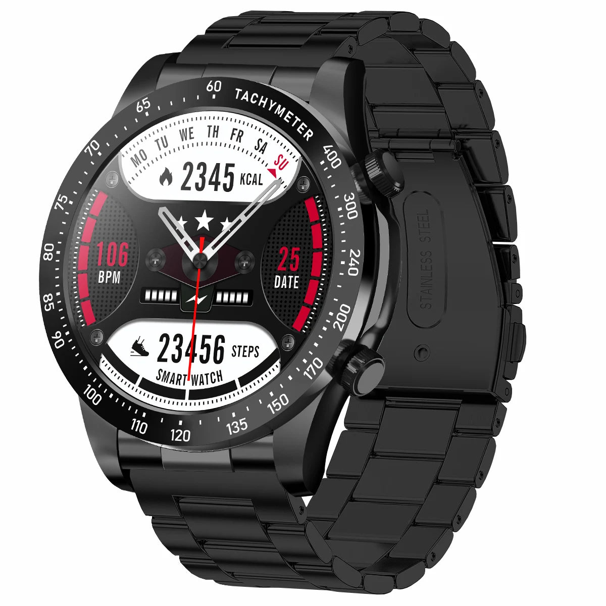 2026 new smart watch sleep monitoring Bluetooth call high-definition displaywrist  liftbright screen  round screen smart watch
