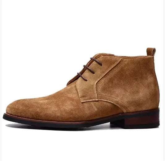 High Quality Handmade Oxford Dress Shoes Men Genuine Cow Leather Suit Shoes Footwear Wedding Formal Italian Shoes