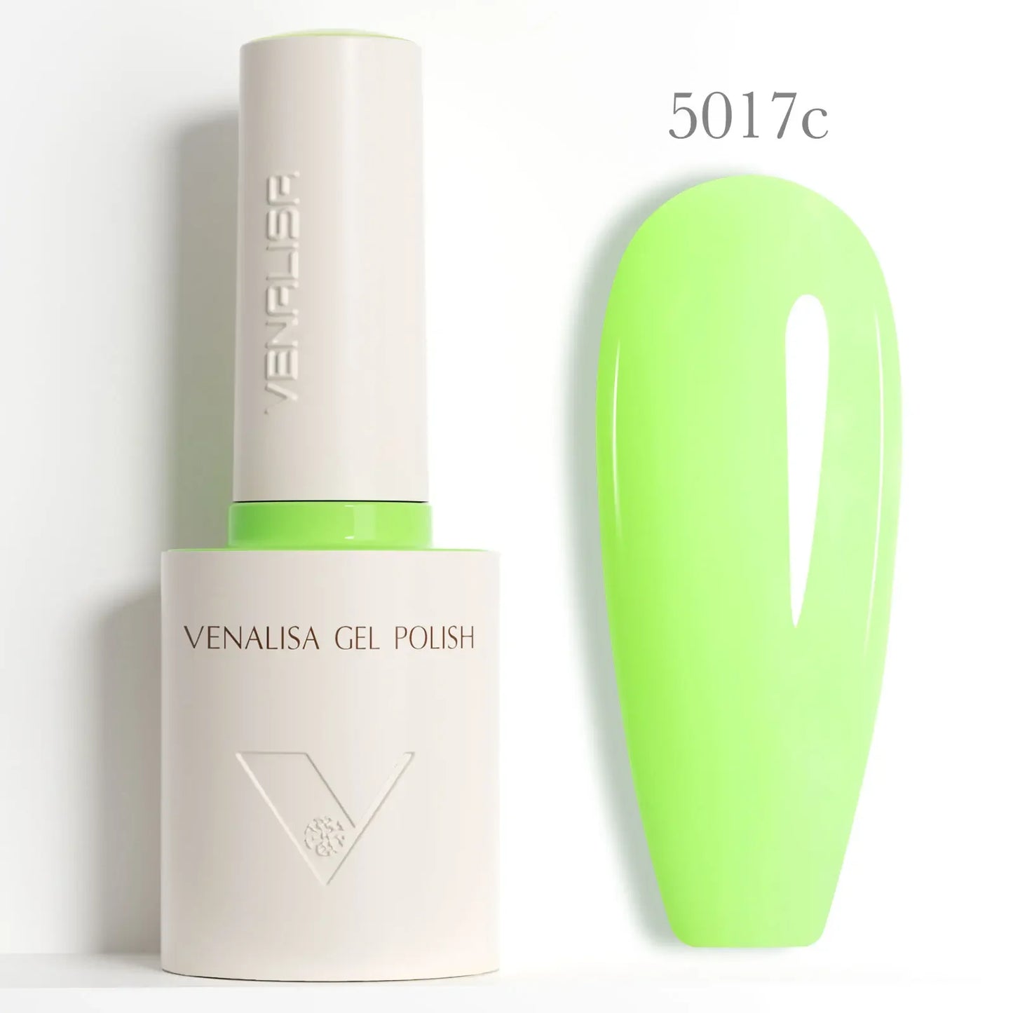 Venalisa 10ml HEMA TPO Free Red Cat Eye Gel Polish Soak Off UV LED Magnetic Nail Polish Diamond Top Long Wear Gel Varnish