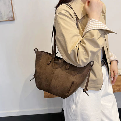 Small PU Leather Shoulder Bags for Women 2026 Luxury Designer Crossbody Bag Females Brand Retro New Handbags and Purses Tote Bag