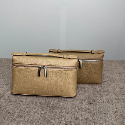 Mendy Clutch 27/19cm Woman Bags Shoulder Bags Hand Bags Crossbody Bags Designer Luxury Real Leather Quality Bag Fashion New In