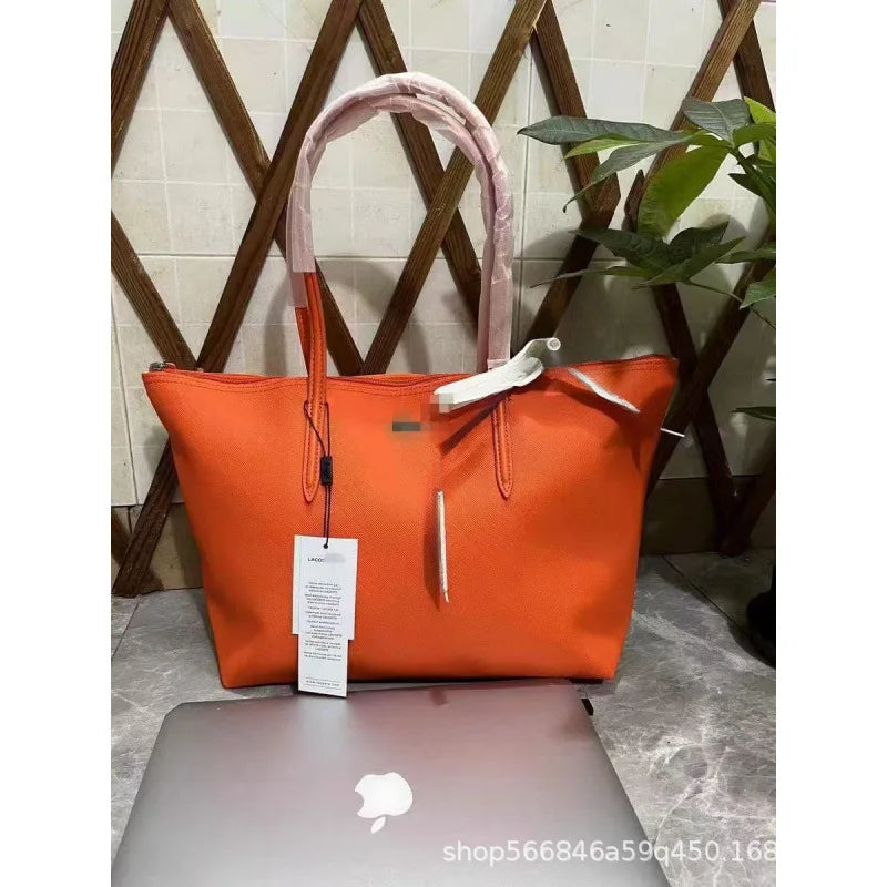 2026 New Commuter Bags High-quality Shoulder Bags Mom Shopping Bags Large-capacity Shoulder Bags And Handbags