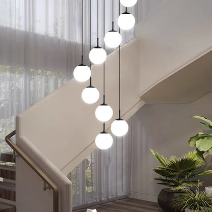 Home Decoration Chandelier Dining Room Pendant Lights Indoor Lighting Light Fixture Ceiling Lamps Salon Fancy Indoor Lighting