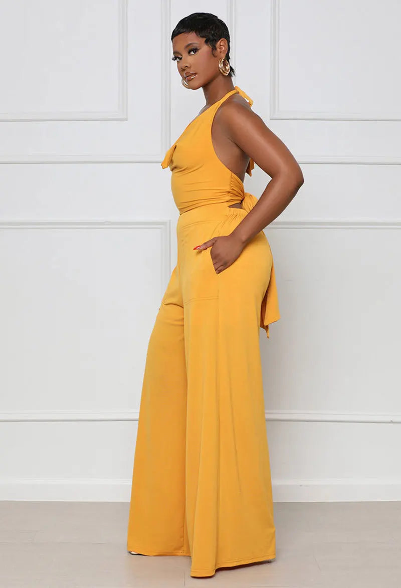 Jumpsuits Women Pants One Pieces Summer Outfits Jumpsuit Women Elegant Full Pants for Woman New One Piece Clothes for Woman