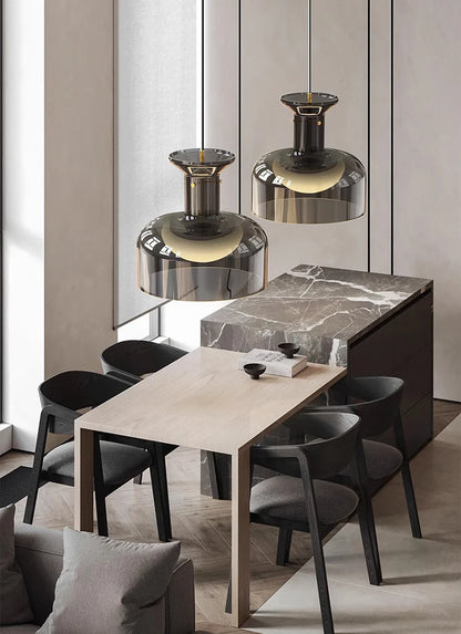 Modern home decor led lights pendant light lamps for living room Chandeliers for dining room hanging light indoor lighting