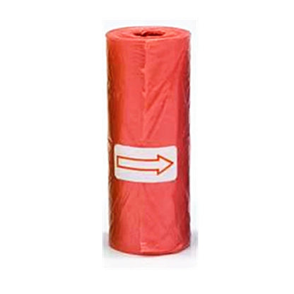 1500pcs Random Color Dog Poop Bag Pet Poop Bags Dog Cat Waste Pick Up Clean Bag For Puppy Dogs Random Color Pet Supplies