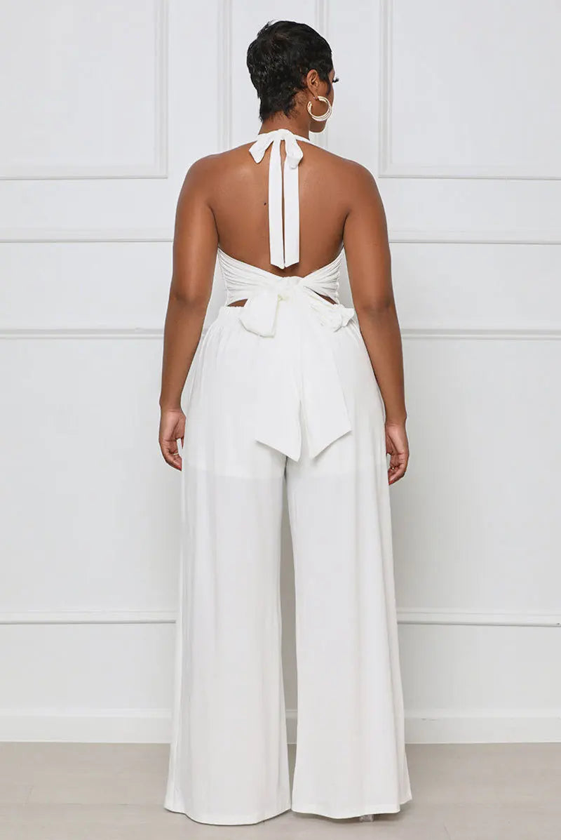 Jumpsuits Women Pants One Pieces Summer Outfits Jumpsuit Women Elegant Full Pants for Woman New One Piece Clothes for Woman