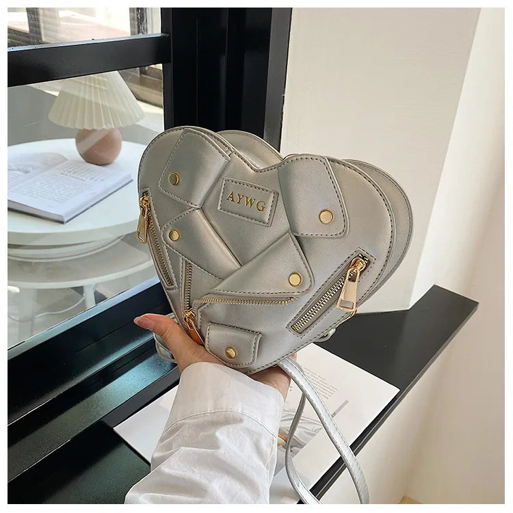 Crossbody Bags for Woman Shoulder Bags Clothing Bag Purse and Handbags Designer Bags Luxury Handbag Сумка Женская Bolsos Mujer