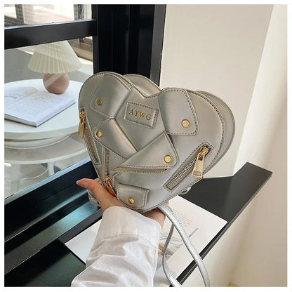Crossbody Bags for Woman Shoulder Bags Clothing Bag Purse and Handbags Designer Bags Luxury Handbag Сумка Женская Bolsos Mujer