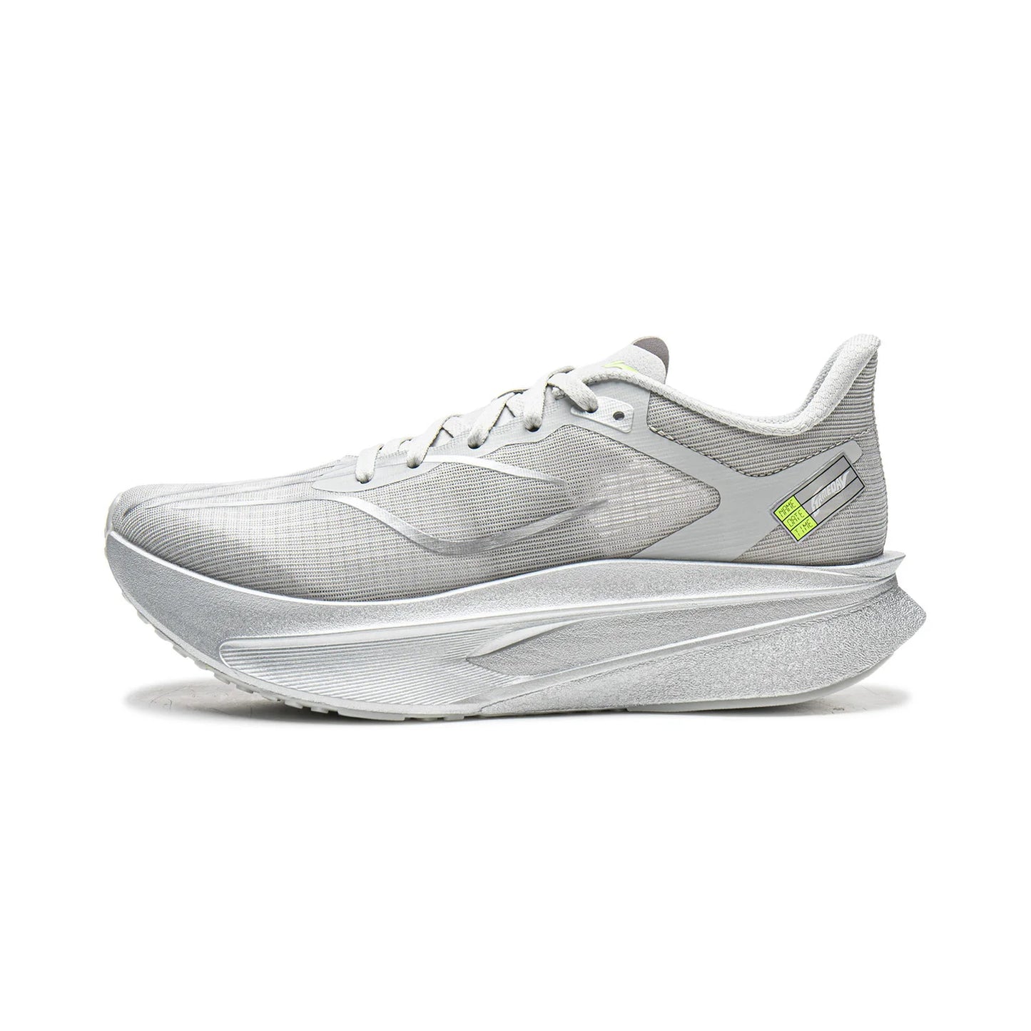 Li-Ning Women's FEIDIAN 6 CHALLENGER Racing Running Shoes SUPER BOOM CARBON-FIBER PLATE LiNing Competition Sneakers ARMW004