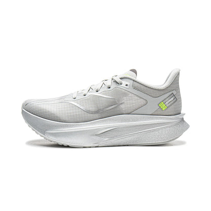 Li-Ning Women's FEIDIAN 6 CHALLENGER Racing Running Shoes SUPER BOOM CARBON-FIBER PLATE LiNing Competition Sneakers ARMW004