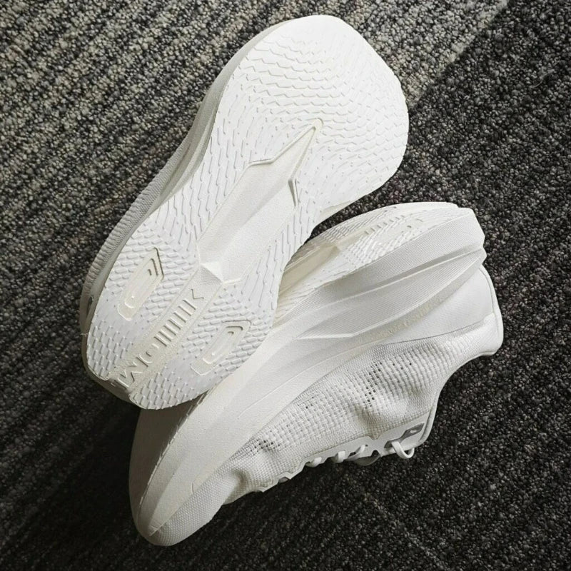 Professional Running Shoes For Unisex Luxury Brand Training Shoe Men Women Comfortable Jogging Shoes Couples Soft Athletic Shoe