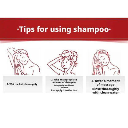 Shampoo Conditioner Hair Mask Hair Care Oil Moisturizing Smooth Frizzy Hair Oil Control Volumizing Daily All Types Hair Care