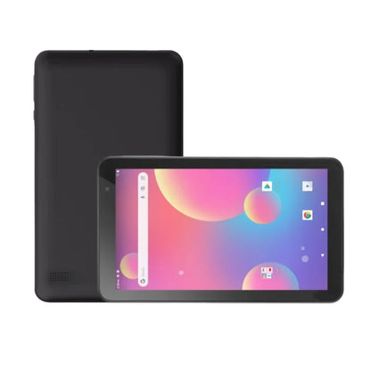 7 INCH Android 6.0 Tablet PC 1GB RAM 16GB ROM RCT6973 Sofiaboard RK30sdk Quad-Core 1024 X 600 Pixels WIFI Dual Camera