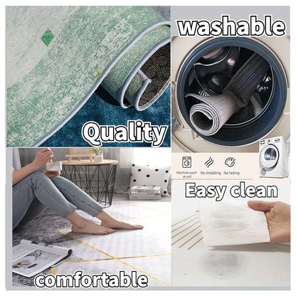 Red Luxury European Style Long Corridor Carpet Decoration Church Wedding Non-slip Soft Runner Rug Easy Clean Lint-free Floor Mat