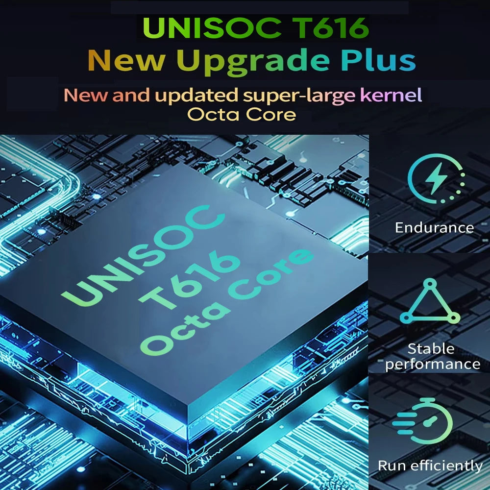 2026 High Defined Android 15 Tablet 14 inch Tablet PC 20GB 512GB 12900mAh Phone Call BT5.0 5G WiFi GPS Google Play Laptop Pads