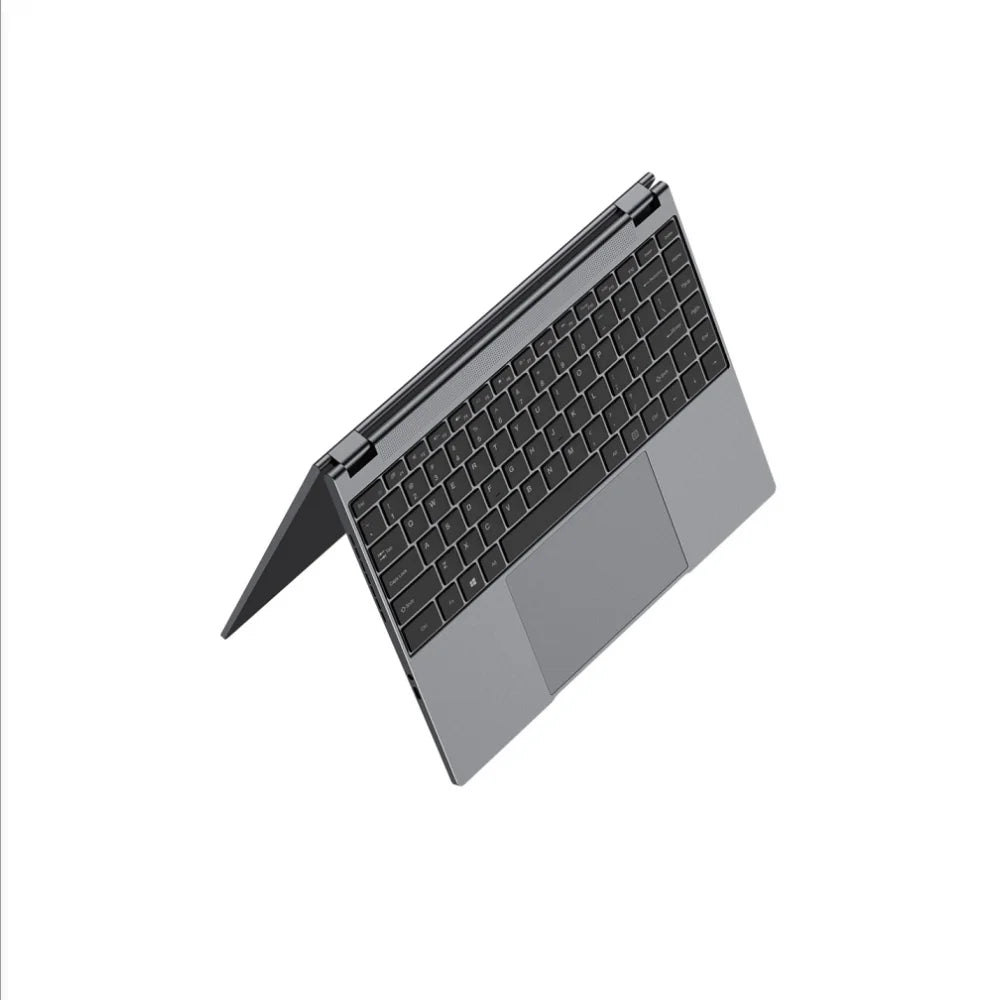 CHUWI FreeBook 2-in-1 Laptop IntelN150 13.4'' Touch 2.5K Screen 16GB LPDDR5 RAM 512GB SSD WiFi6 BT5.2 Convenient Office Notebook
