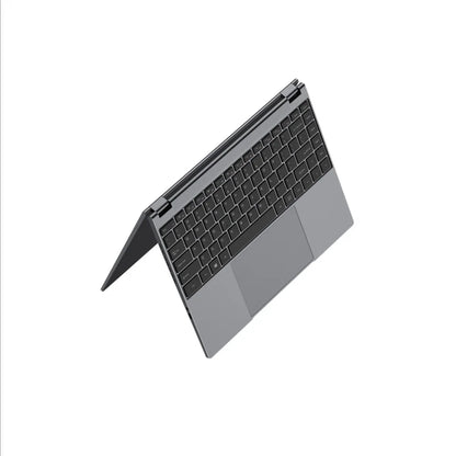 CHUWI FreeBook 2-in-1 Laptop IntelN150 13.4'' Touch 2.5K Screen 16GB LPDDR5 RAM 512GB SSD WiFi6 BT5.2 Convenient Office Notebook