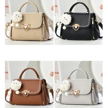 New Women bag Female Shoulder bag Handbag for women 2026 Fashion single shoulder bags luxury designer handbag small square bag