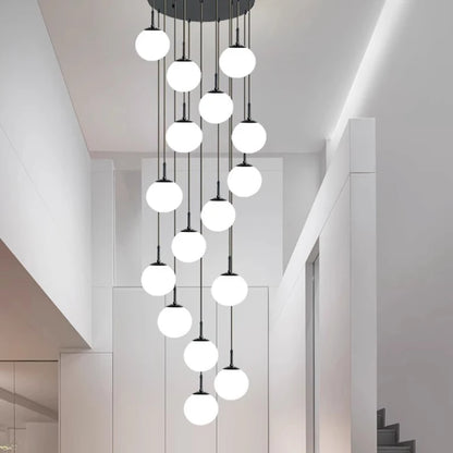 Home Decoration Chandelier Dining Room Pendant Lights Indoor Lighting Light Fixture Ceiling Lamps Salon Fancy Indoor Lighting